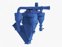 复合选粉机的图片