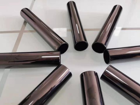 氧化锆陶瓷的黑色魔法