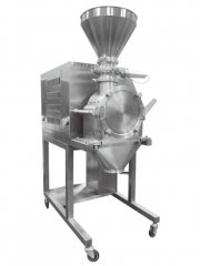 锤式粉碎机的图片