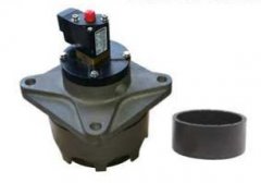 SZV-105/135系列活塞式脉冲阀的图片