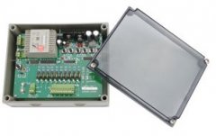 SZK系列脉冲控制仪的图片