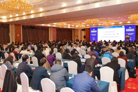 Day1：助推产业化进程！2019固态电池关键材料技术大会在昆山隆重开幕
