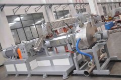 WKS系列往复机的图片