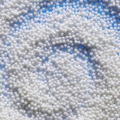 Zirmil® Y钇稳定氧化锆珠的图片