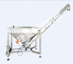 JAT-U400 螺旋振动上料机的图片