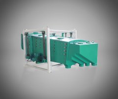 方形摇摆筛的图片