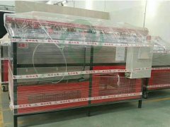 泥浆除铁机的图片