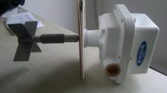 美国必测阻璇料位计型号的图片