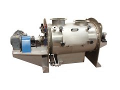 LDH型犁刀混合机的图片