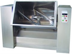 CH槽型混合机的图片