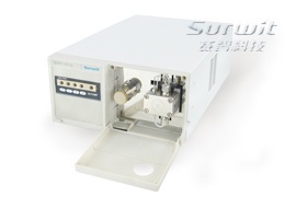 四元低压恒流输液泵的图片