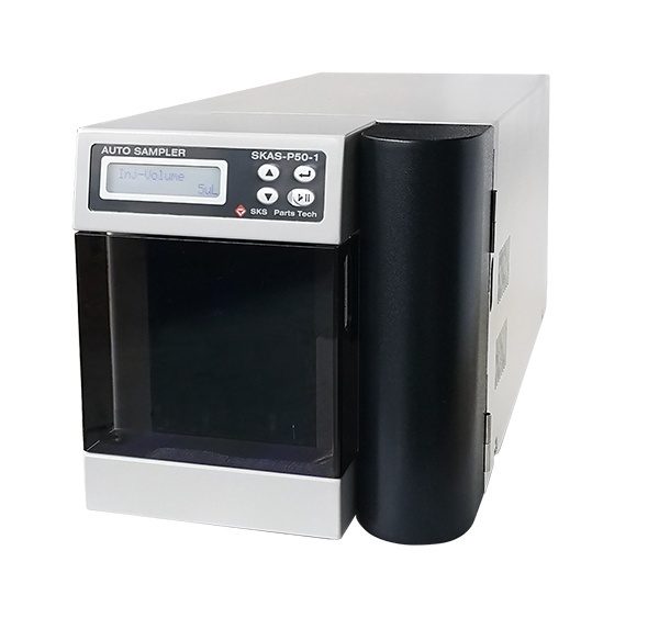 赛智SKAS-P50-1反控自动进样器的图片
