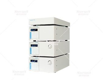 赛智LC-10Tvp梯度高效液相色谱仪的图片