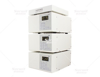 STI-501Plus梯度高效液相色谱仪的图片