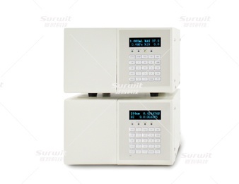 STI-501Plus等度高效液相色谱仪的图片