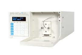 SPD-10Tvp紫外检测器的图片