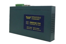 色谱工作站（网络版）的图片