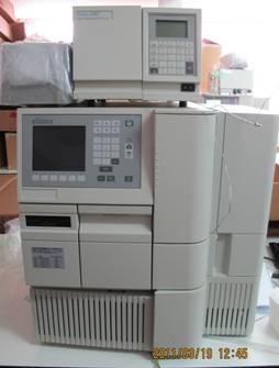 沃特世2695液相色谱仪的图片