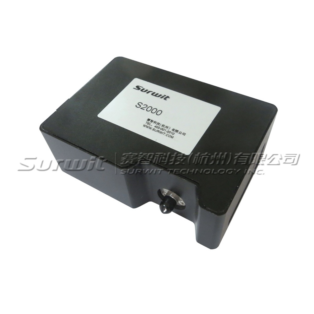 S2000光纤光谱仪的图片