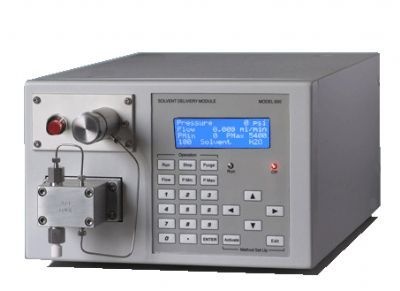 P501高压恒流输液泵的图片