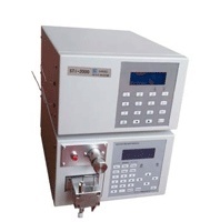 STI2000高效液相色谱仪的图片