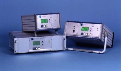 腐蚀性气体微量水分分析仪的图片