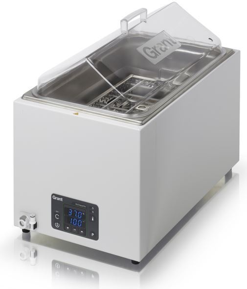 Grant OLS26圆周往复式水浴摇床的图片