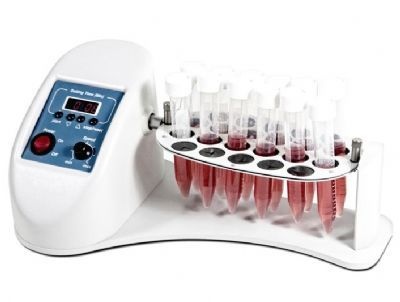 Grant PTR-25旋转混合器的图片