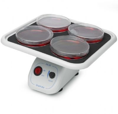 GRANT PS-3D摇床的图片