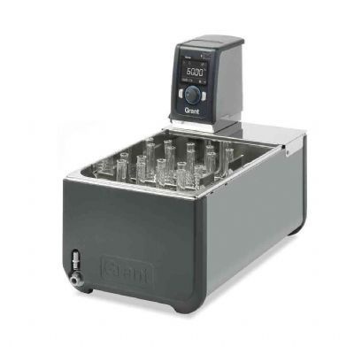 GRANT TXF200系列恒温循环水浴的图片