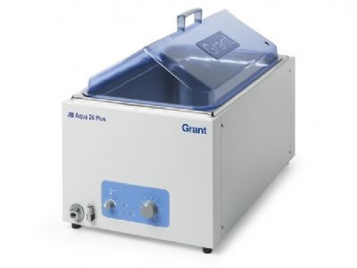 Grant经济型恒温水浴槽的图片