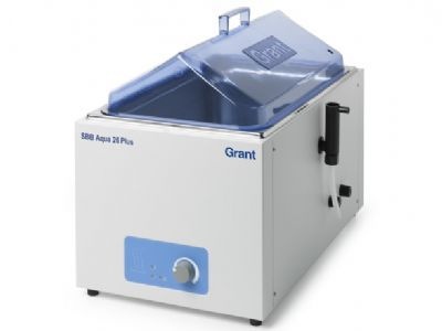 Grant沸腾水浴槽的图片