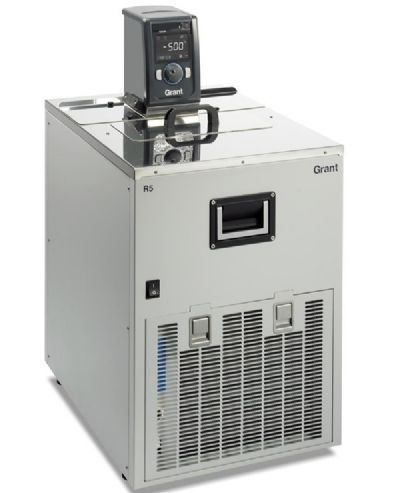 TXF200 R系列-制冷循环水浴的图片