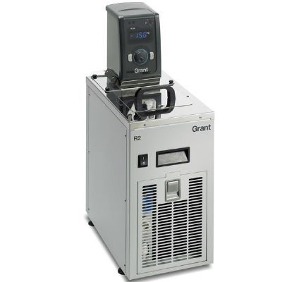 TC120 R系列—制冷循环水浴的图片