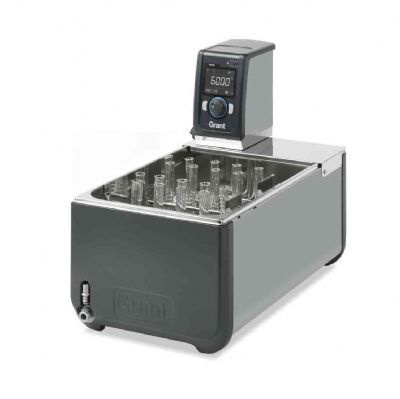 GRANT TX150系列恒温循环水浴的图片