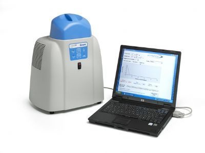 GRANT程序降温仪的图片