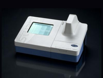 英国SMP40全自动熔点仪的图片