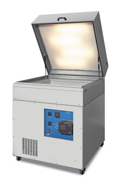 温度梯度培养箱的图片