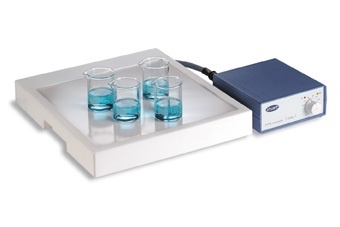 分体式聚四氟乙烯加热板，CP300的图片