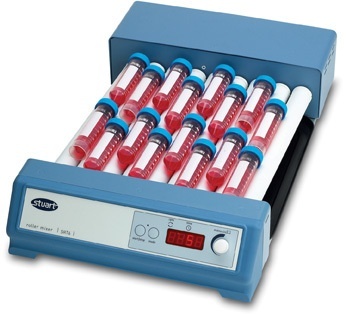 滚轴混合器，SRT9&SRT9D的图片