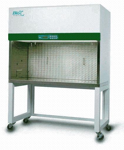 BioX 2284超净工作台的图片