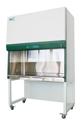 II级A2型生物安全柜1262的图片