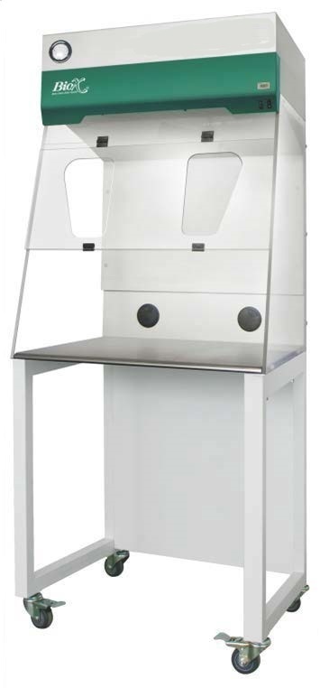 BioX 2232 PCR超净台的图片