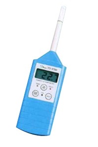 TY-9700数字温湿度计的图片