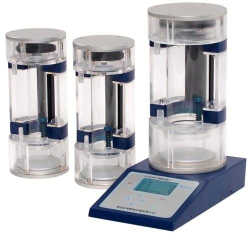 皂膜流量计的图片