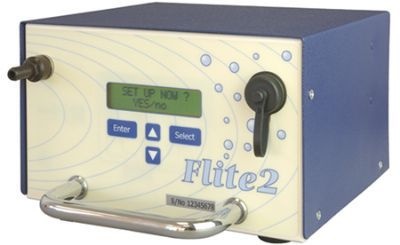Flite2可编程泵石棉和其他高流量空气采样泵（货号：901-2011）的图片