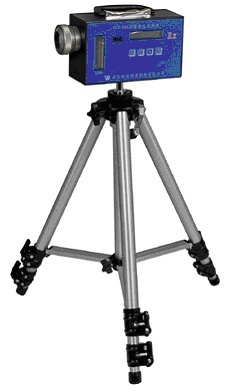 CCZ-20(A)型矿用粉尘采样器（防爆）的图片