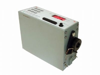 CCD1000-FB本质安全型防爆便携式微电脑粉尘仪的图片