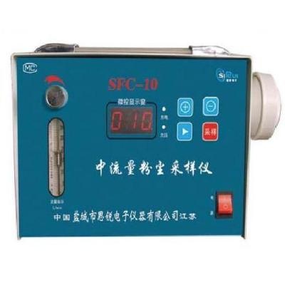 粉尘采样器SFC-30的图片