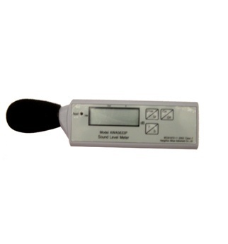 AWA5633P型声级计的图片